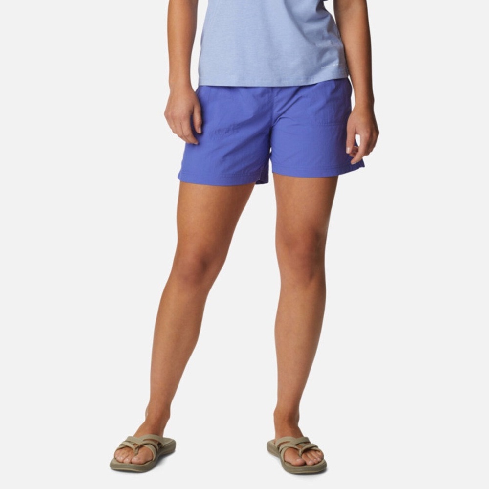 Columbia Sandy River baggy-style short